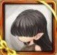 15【女】目隠しロング