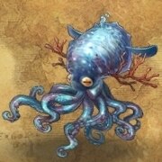深蒼のオクトフィア