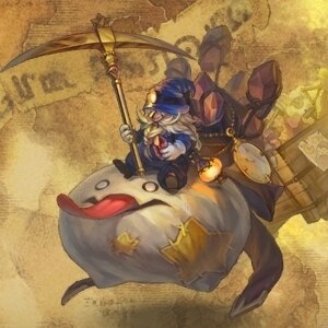 ザントマン