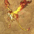 竜火のドラリア