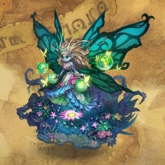 リアスメイヴアイコン