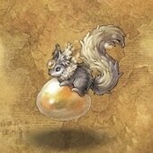 浮煌のルフリス