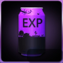 特級EXP缶