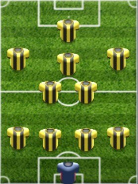 4-2-3-1