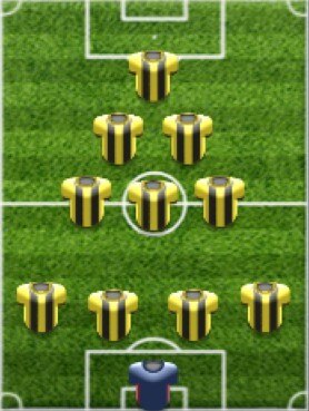 4-3-2-1