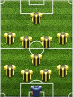 4-1-4-1
