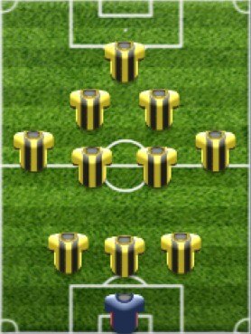 3-4-2-1