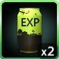 EXP缶