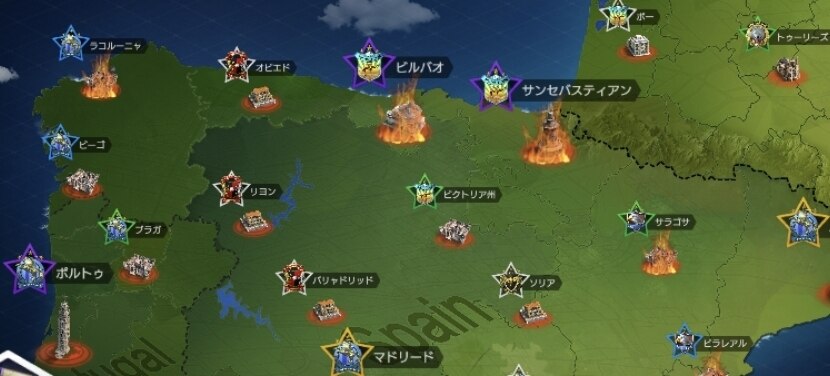 モバサカufc 協会に参加するメリット モバサカアルティメットフットボールクラブ アルテマ