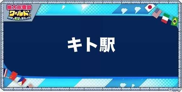 キトの物件一覧と独占価格