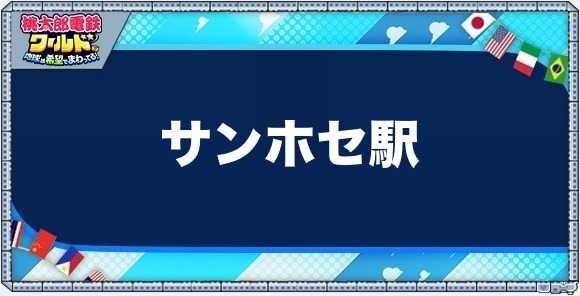 サンホセの物件一覧と独占価格