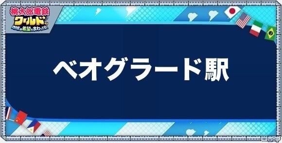 ベオグラードの物件一覧と独占価格