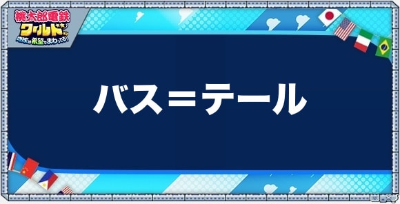 バス＝テールの物件一覧と独占価格