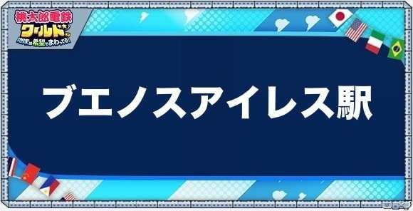 ブエノスアイレスの物件一覧と独占価格