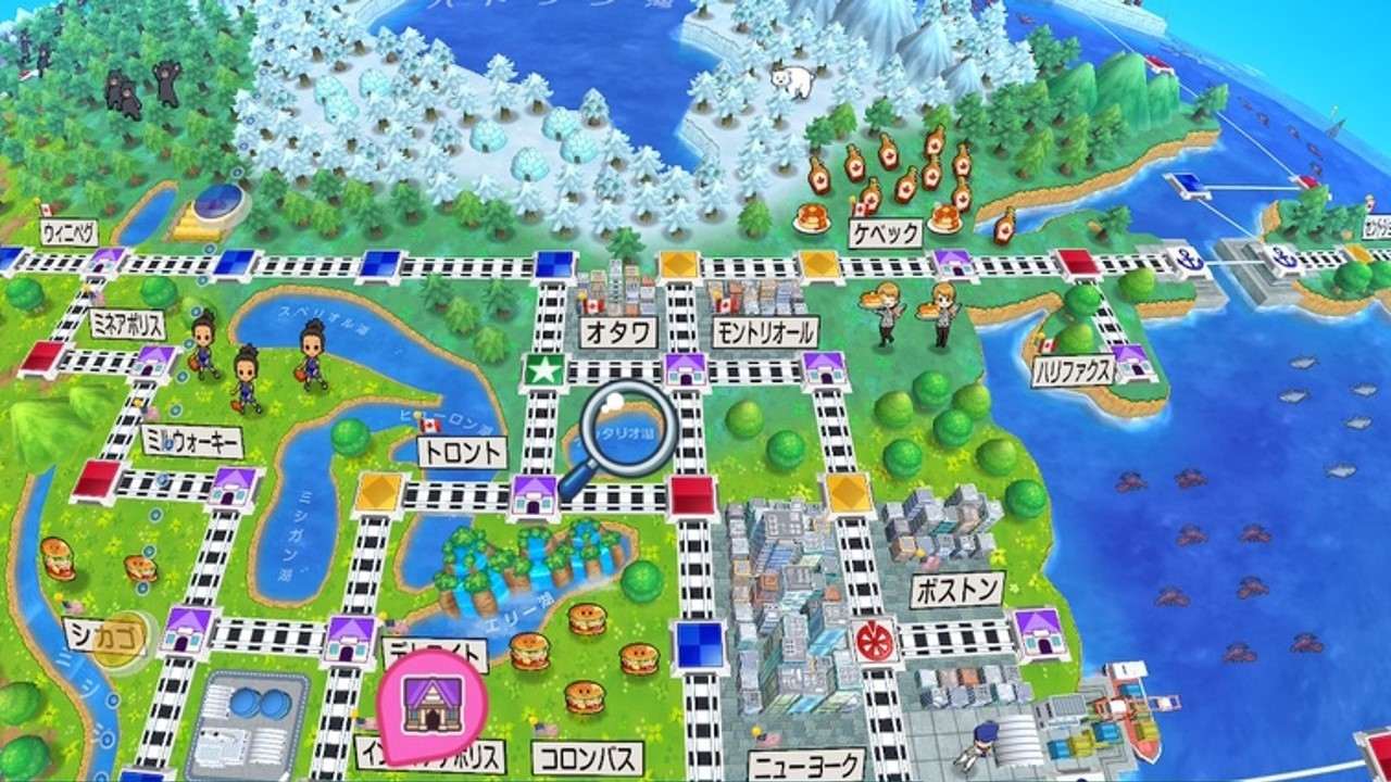 桃鉄ワールド】おすすめ最強カード | AppMedia