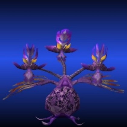 モンスターファーム トカイノハナのステータスと習得技一覧 アルテマ