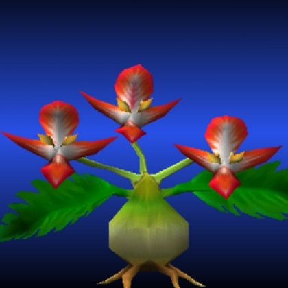 モンスターファーム トカイノハナのステータスと習得技一覧 アルテマ