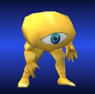 あなたは何問解ける？モンスターファームクイズ！