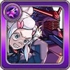 ドゥームラサメ&サイコガンダム
