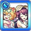 真夏の全カアイドル Two for all a