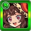 夕暮れの夏休み少女 ショカモリ