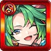 急流疾走少女 涼里
