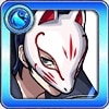 フォックス/喜多川祐介