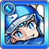 クリソダルア