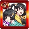 栂の木二中のファイヤーシスターズ