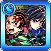 炭治郎&冨岡義勇 炭治郎&冨岡義勇