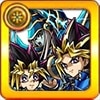 遊戯＆闇遊戯＆超魔導剣士-ブラック・パラディン
