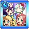 オリエンタルキューティーラブリービューティーズ