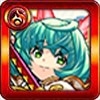 魔狼の森の魔法少女 ノンノ