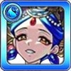 静寧なる蒼海の聖母 媽祖