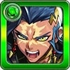 覚醒せし断雷の大戦神 インドラ