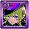 アルセーヌ(獣神化改)