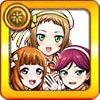 綺羅ツバサ&統堂英玲奈&優木あんじゅ