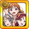 渡辺&高海千歌&桜内梨子
