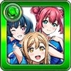 黒澤ルビィ＆津島善子＆国木田花丸