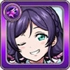 東條希