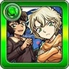 メアリー&世良真純