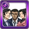 大和敢助&諸伏高明&上原由衣