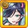 荒天の魔人花嫁 マリザーリ