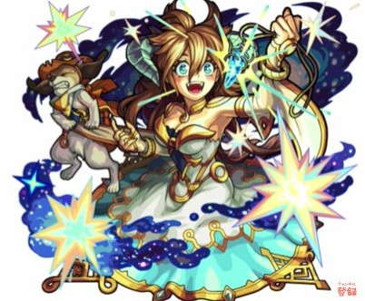 リコル(神化)