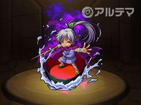 モンスト 一寸法師xの最新評価 運極の使い道と適正クエスト アルテマ