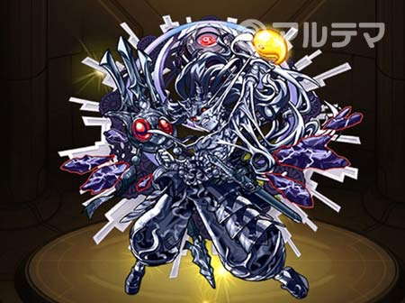 モンスト イザナギ零の最新評価 運極の使い道と適正クエスト アルテマ