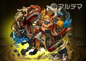 ハクア（進化）