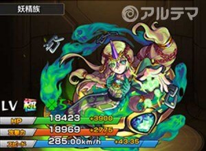 ニーベルンゲン（進化）