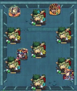 モンスト アルデバラン適正キャラランキングと攻略 最新 アルテマ