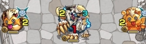 モンストクイズ!何問解ける?